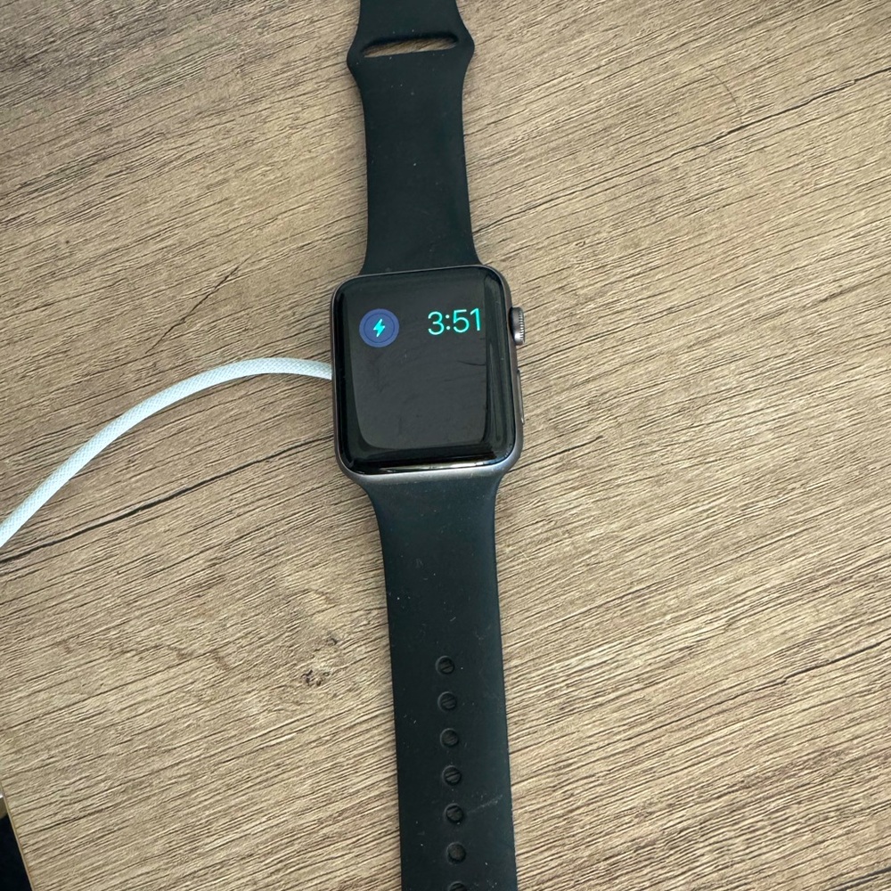Apple Watch 42mm Series 3